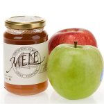 Apple Jam Filling Machine アップルジャム充填機