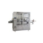 Automatic Hot Melt Glue Labeling Machine 自動ホットメルト接着剤ラベリングマシン