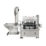 Automatic Linear Trigger Capping Machine 自動リニアトリガーキャッピングマシン