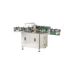 Automatic Wet Glue Labeling Machine 自動ウェットグルーラベリングマシン