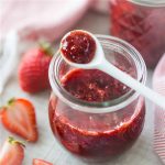 Fruit Jam Filling Machine フルーツジャム充填機