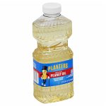 ピーナッツ油充填機