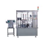 Peristaltic Pump Fillers ist動ポンプフィラー