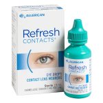 Eye Drop Filling Machine 点眼薬充填機