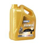 Motor Oil Filling Machine モーターオイル充填機